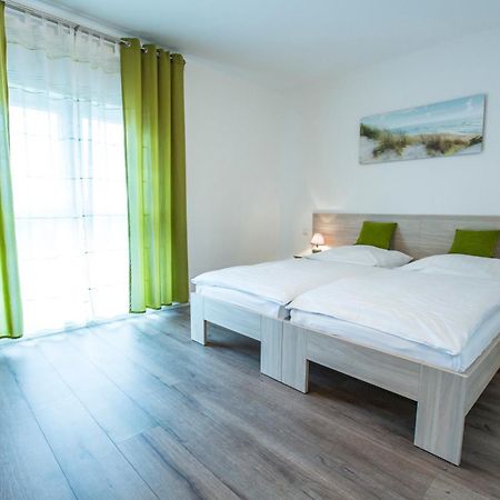 Hotel Anna Hilden Chambre photo