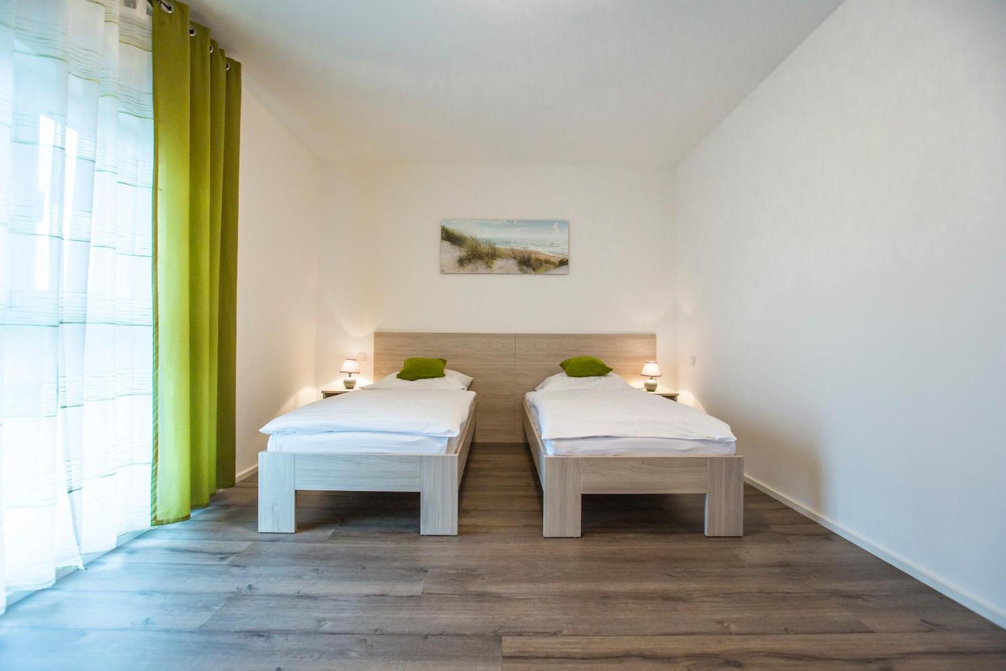 Hotel Anna Hilden Chambre photo