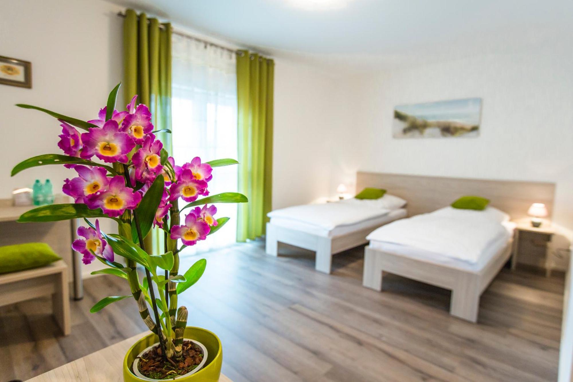 Hotel Anna Hilden Chambre photo