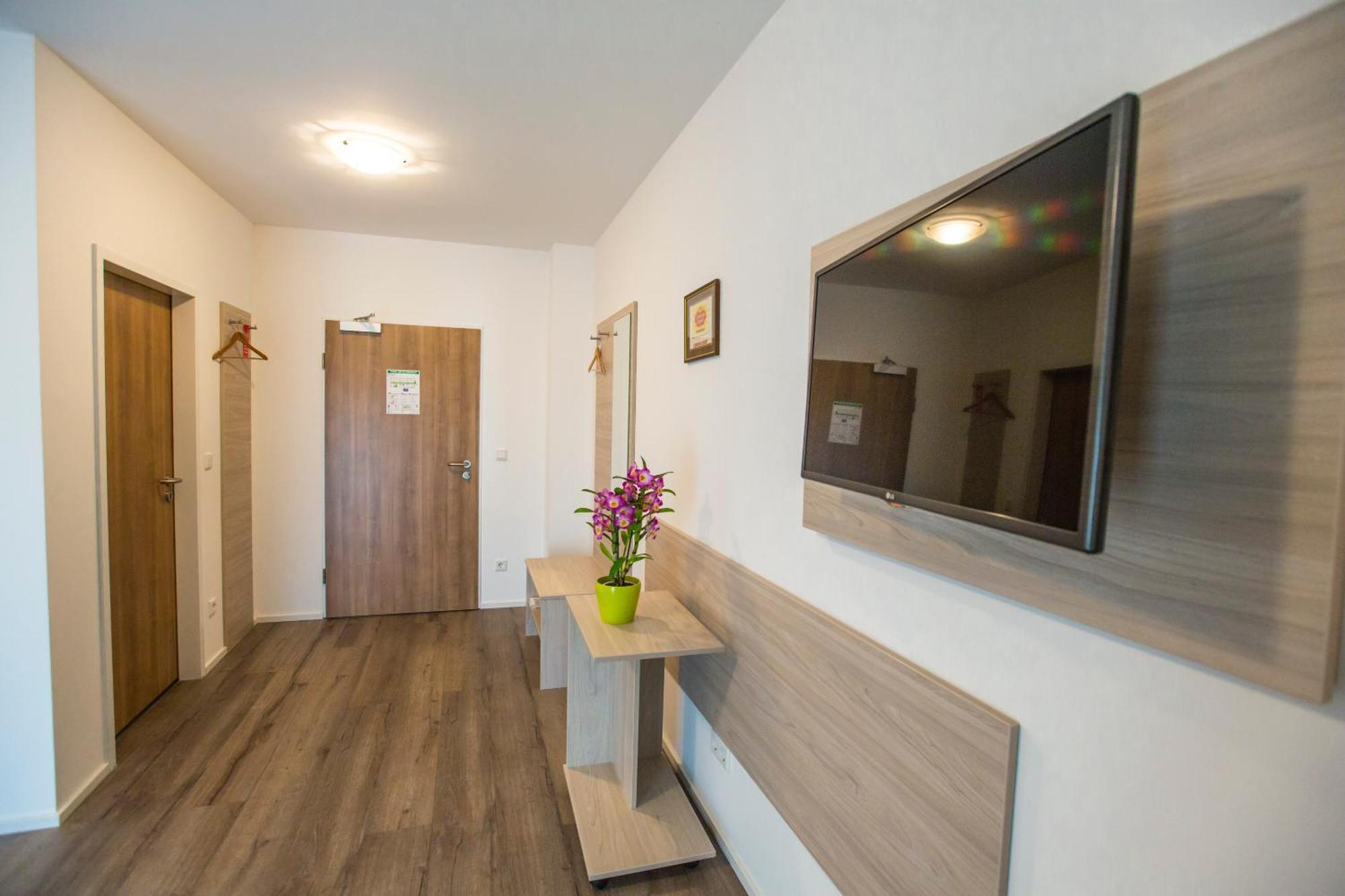 Hotel Anna Hilden Chambre photo