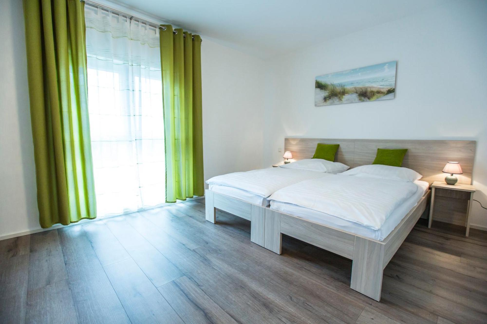 Hotel Anna Hilden Chambre photo