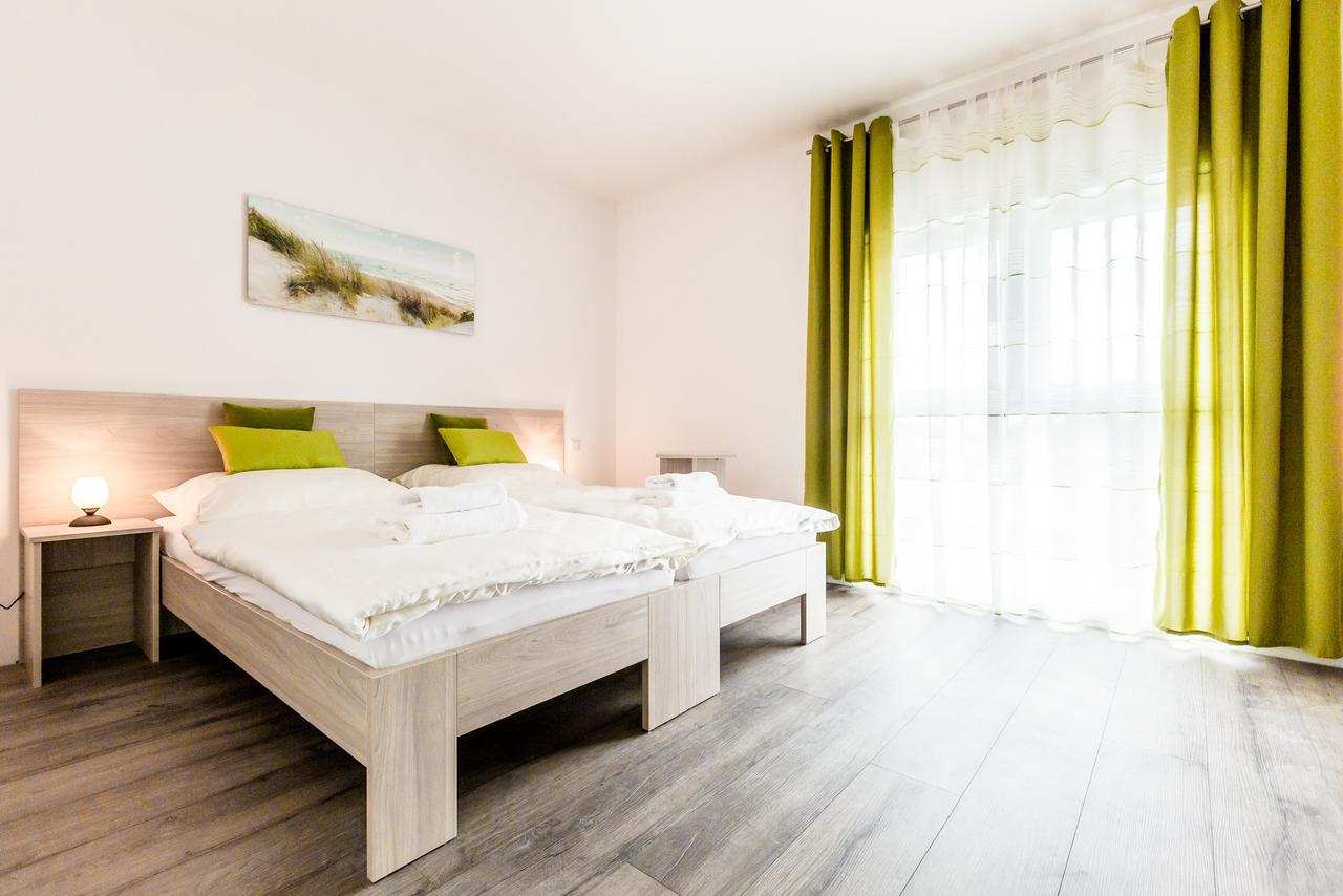 Hotel Anna Hilden Extérieur photo