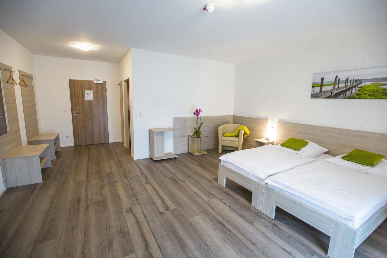 Hotel Anna Hilden Chambre photo