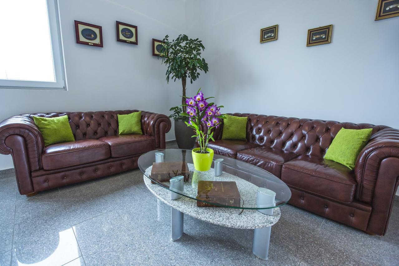 Hotel Anna Hilden Extérieur photo